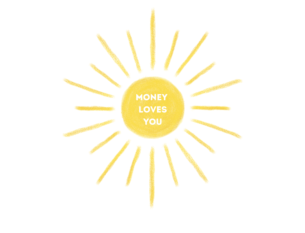 Inner Wealth Sanctuary